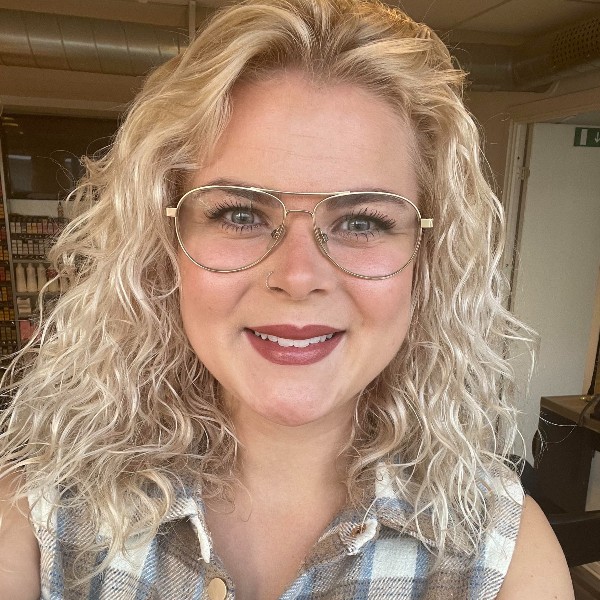 Siri Hair Luxe